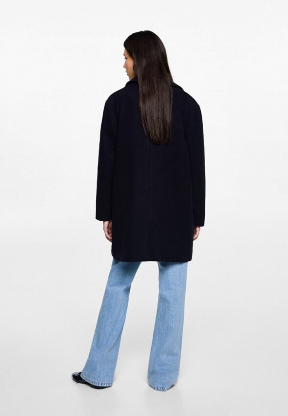 Пальто Mango Teen