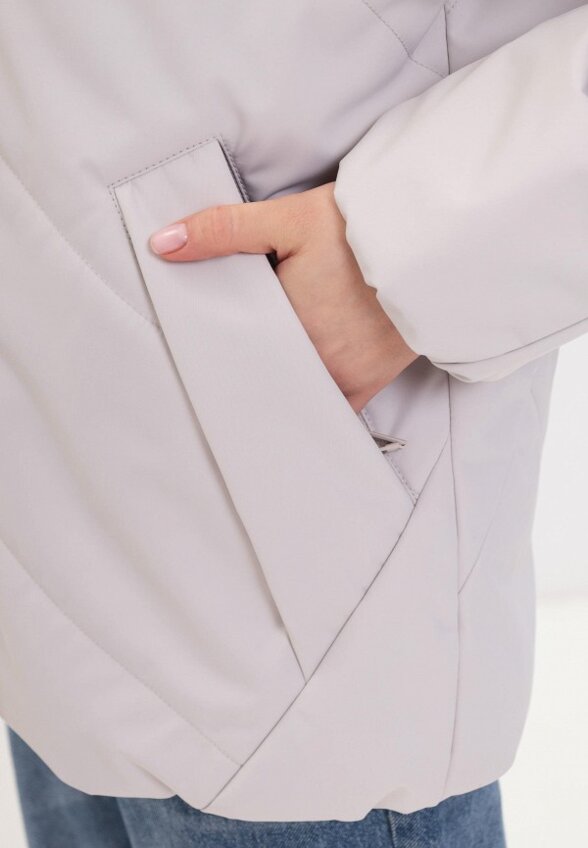 Куртка утепленная Alpex