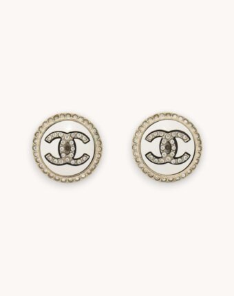 Chanel Earrings женщинам