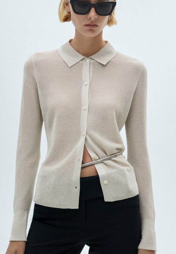 Кардиган Mango