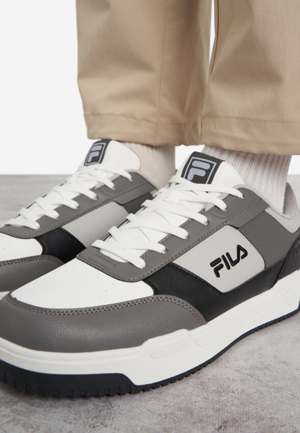 Кеды мужские FILA Fx-2000, Серый