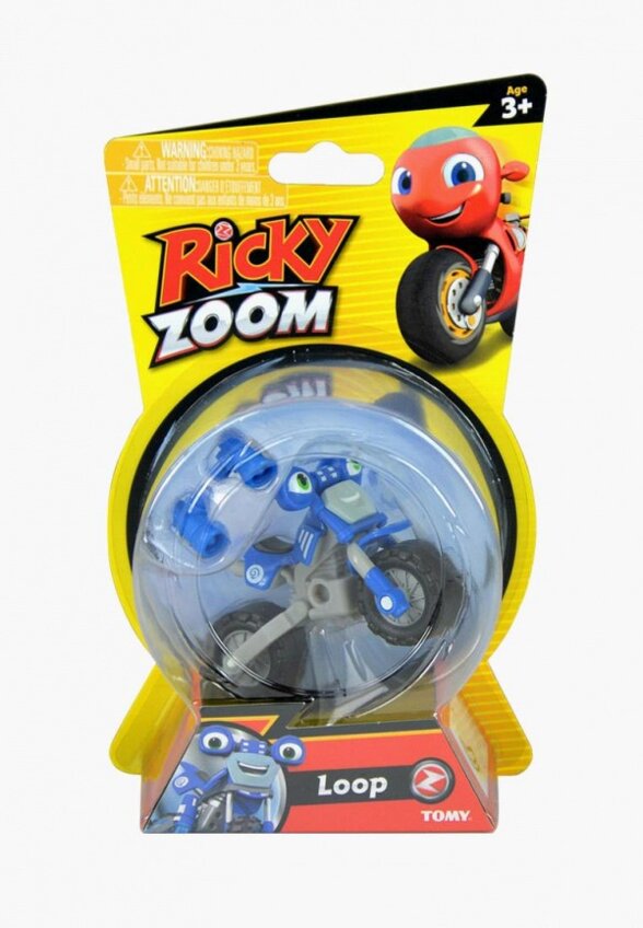 Игрушка Росмэн