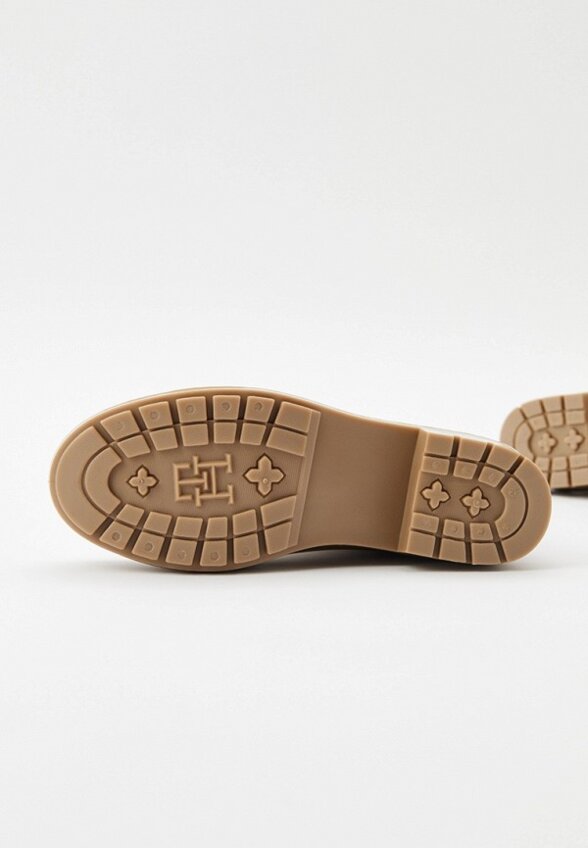 Полусапоги резиновые Tommy Hilfiger