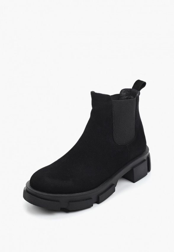 Ботинки Matt Nawill