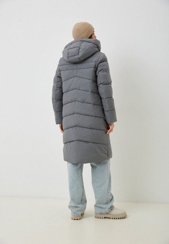 Пуховик Снежная Королева