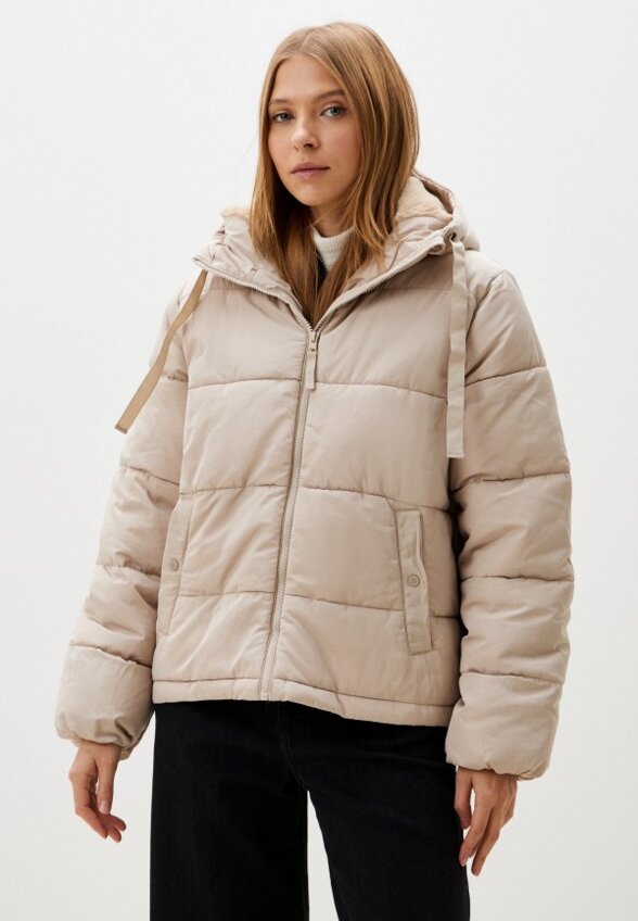 Куртка утепленная Springfield