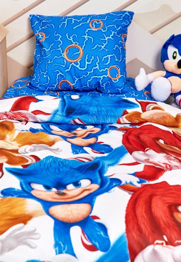 Постельное белье 1,5-спальное Juno