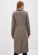 Пальто-халат Ovelli3  - превью
