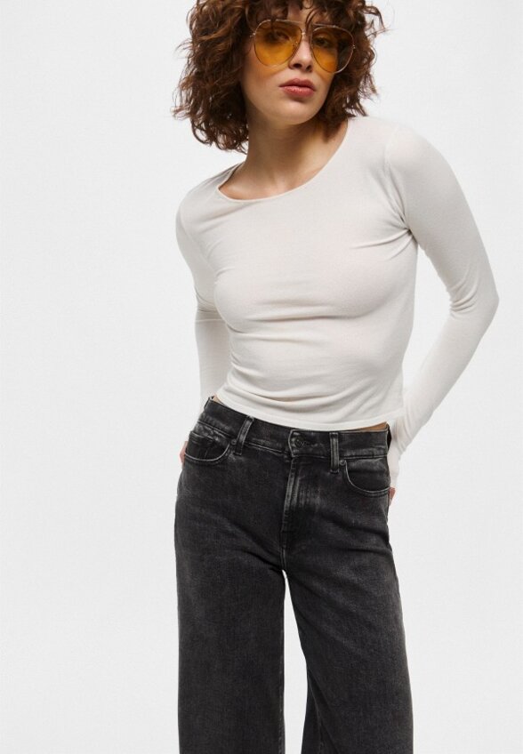 Джинсы 7 For All Mankind