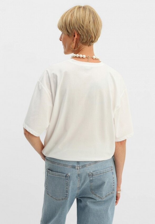 Футболка Sei Tu