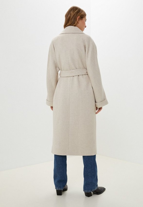 Пальто-халат To Be One