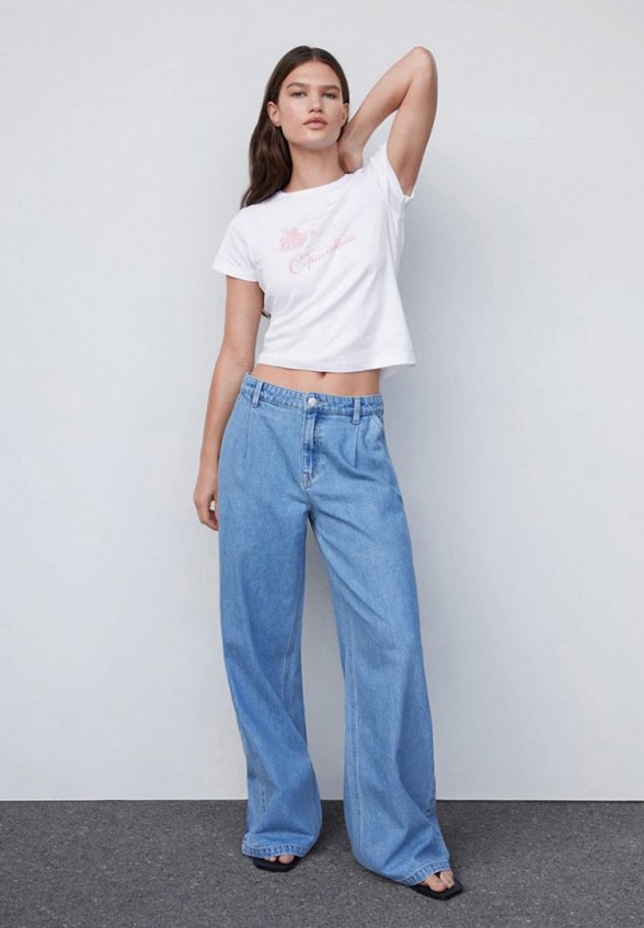 Футболка Mango