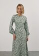 Платье Золотой Песок2  - превью