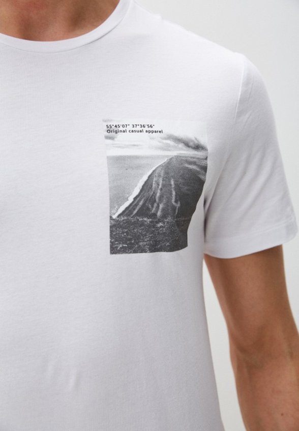 Футболка Baon