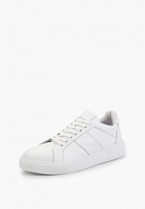 Кеды Matt Nawill