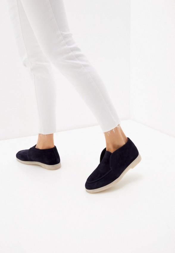 Ботинки Gresco