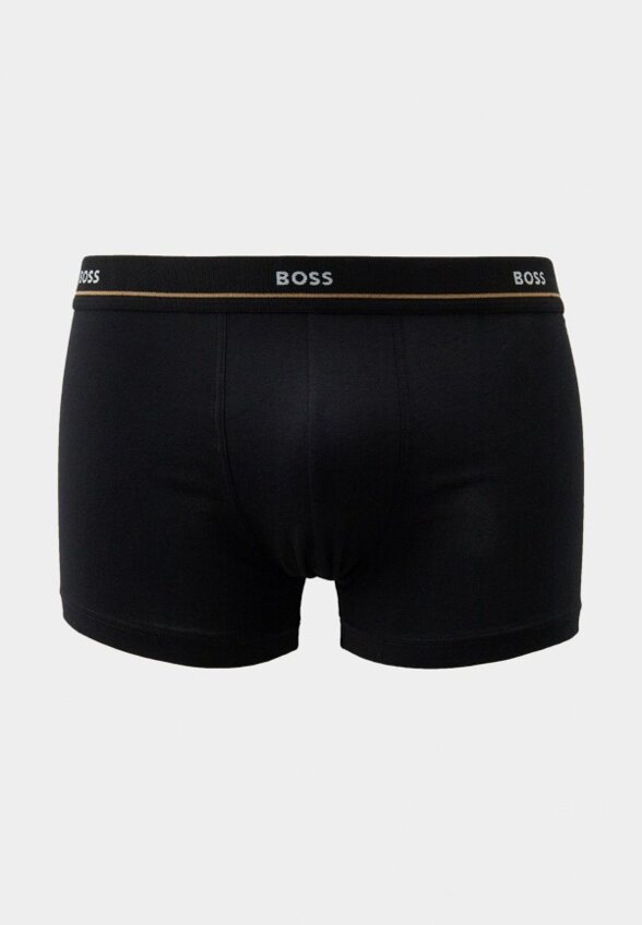 Трусы 5 шт. Boss