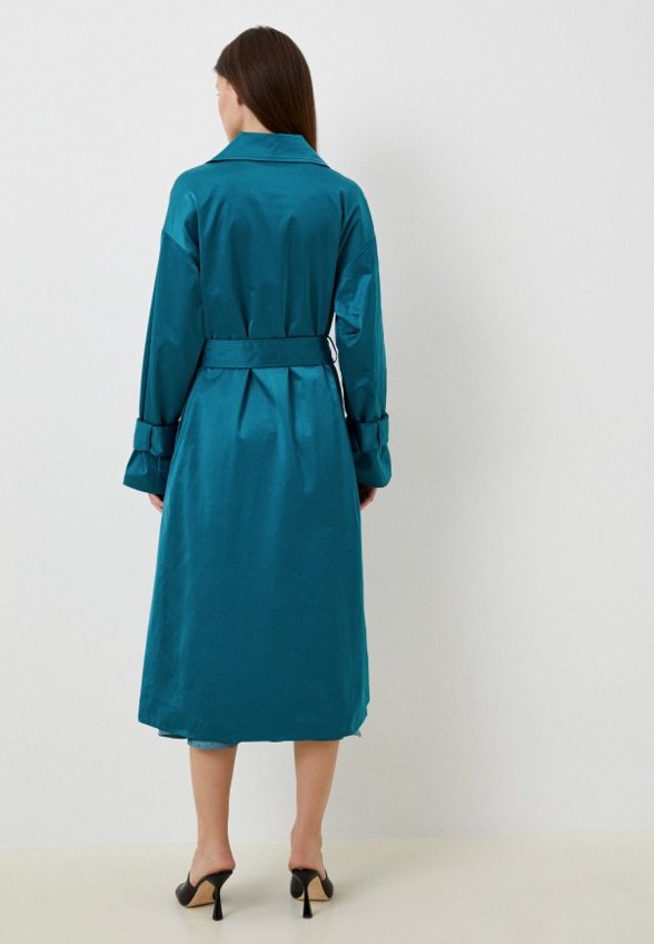 Плащ Снежная Королева