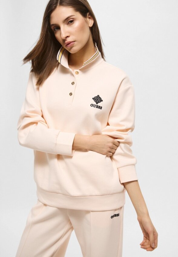 Свитшот Guess