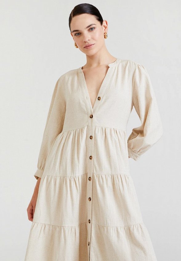 Платье To Be Blossom