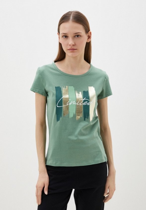 Футболка Funday