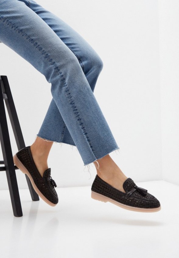 Лоферы Graciana