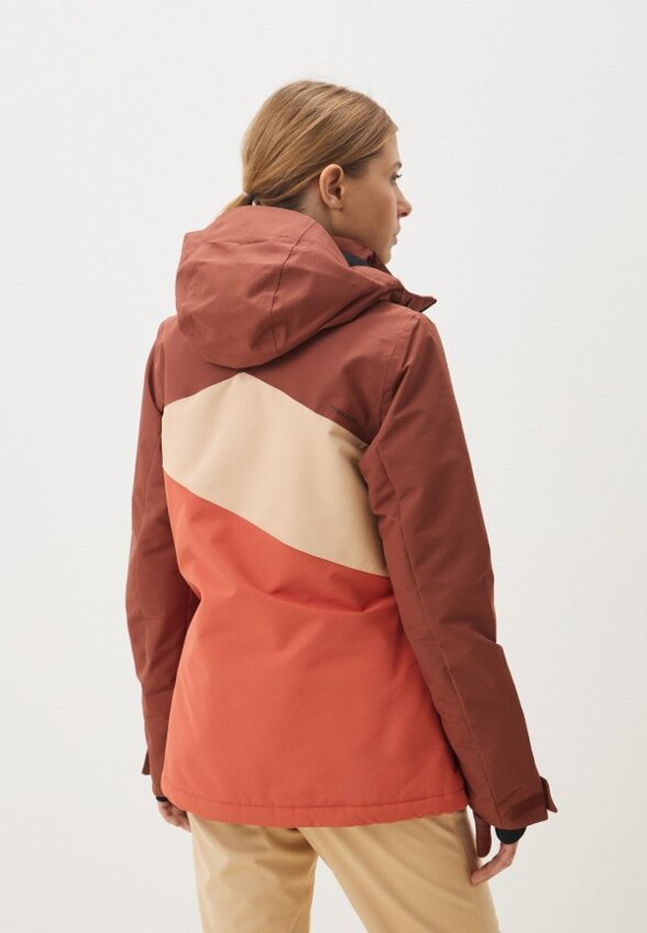 Куртка горнолыжная Brunotti