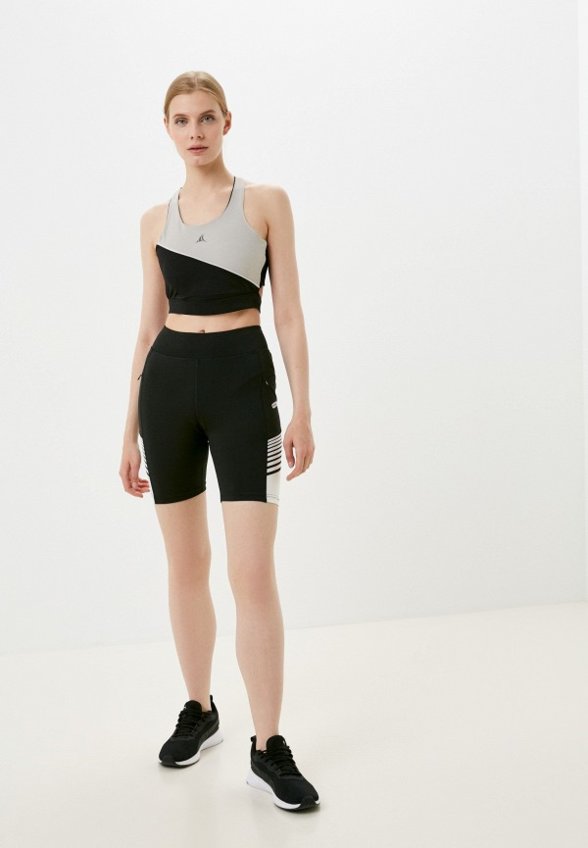 Топ спортивный Fitleasure