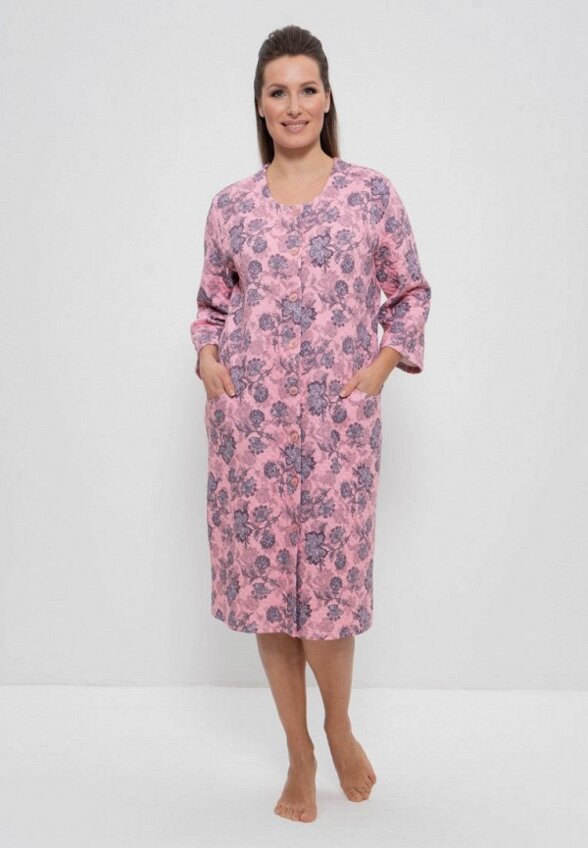 Халат домашний Cleo