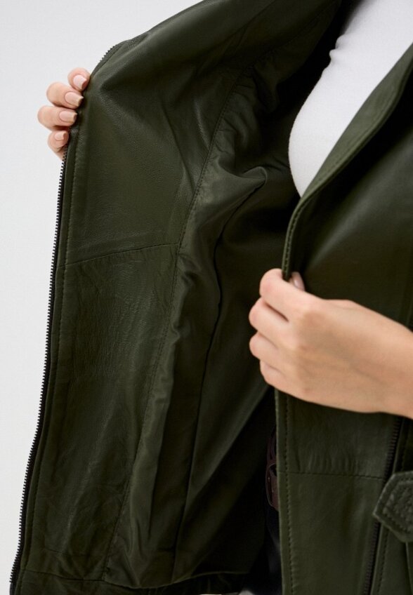 Косуха Снежная Королева