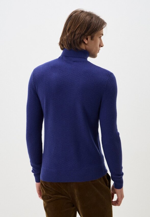 Водолазка Fratelli D'arte