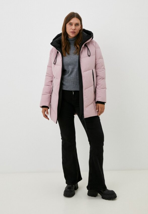 Пуховик Morozoff