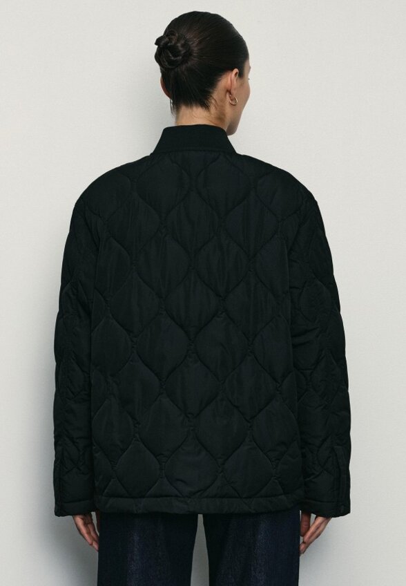 Куртка утепленная Zarina