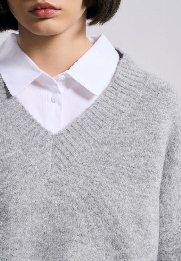 Пуловер Твое