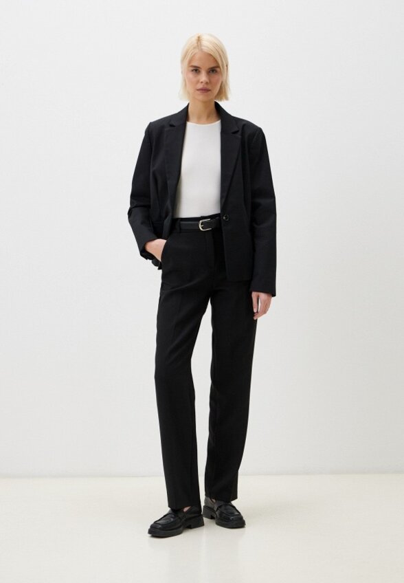 Брюки Fresh Cotton