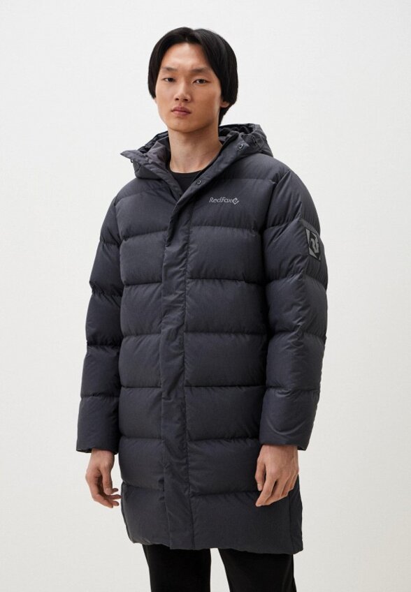 Пуховик Red Fox