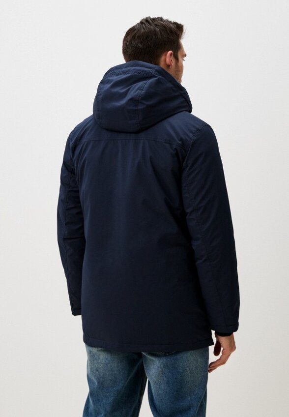 Куртка утепленная Tom Tailor