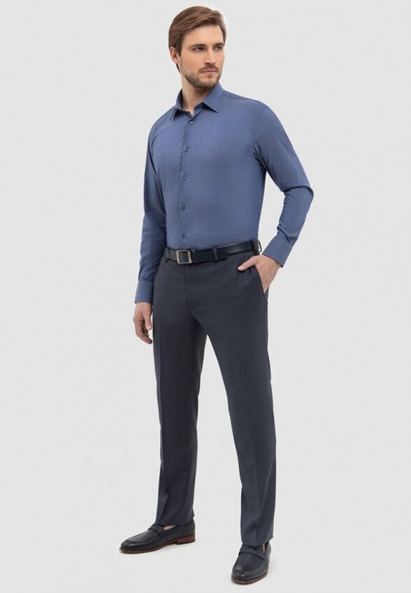 Рубашка Kanzler