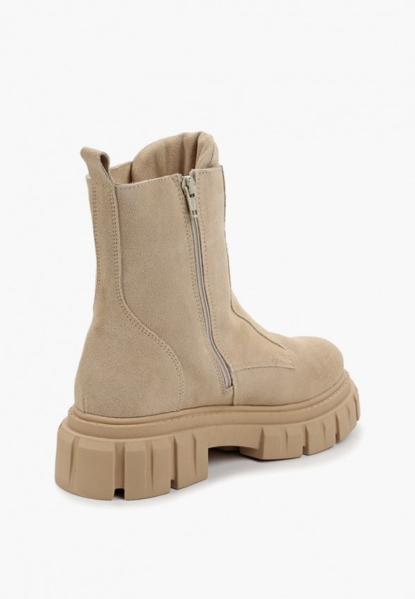 Ботинки Emanuele Gelmetti