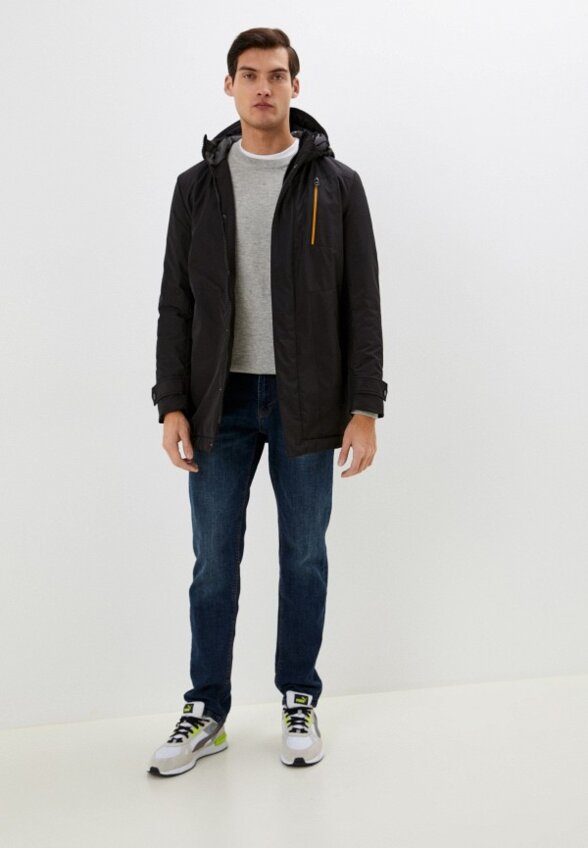 Куртка утепленная Dellione