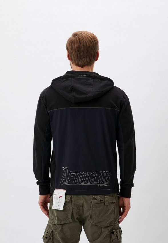Толстовка Aeroclub
