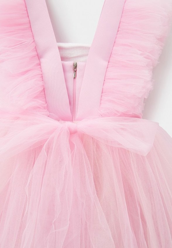 Платье Lelukids