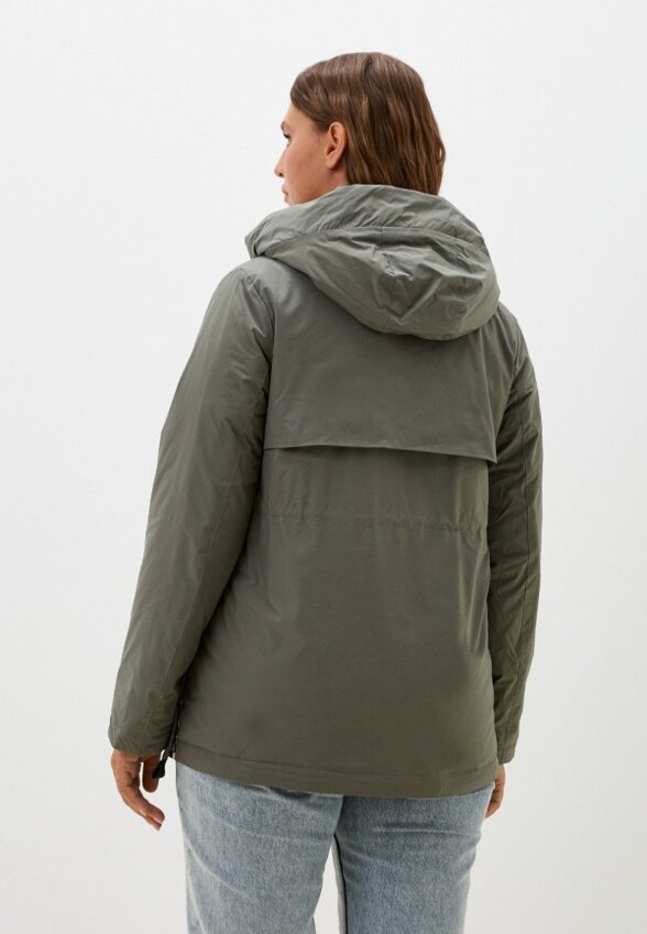 Куртка утепленная Margo Blues