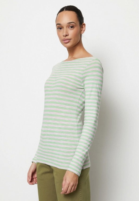 Лонгслив Marc O'Polo