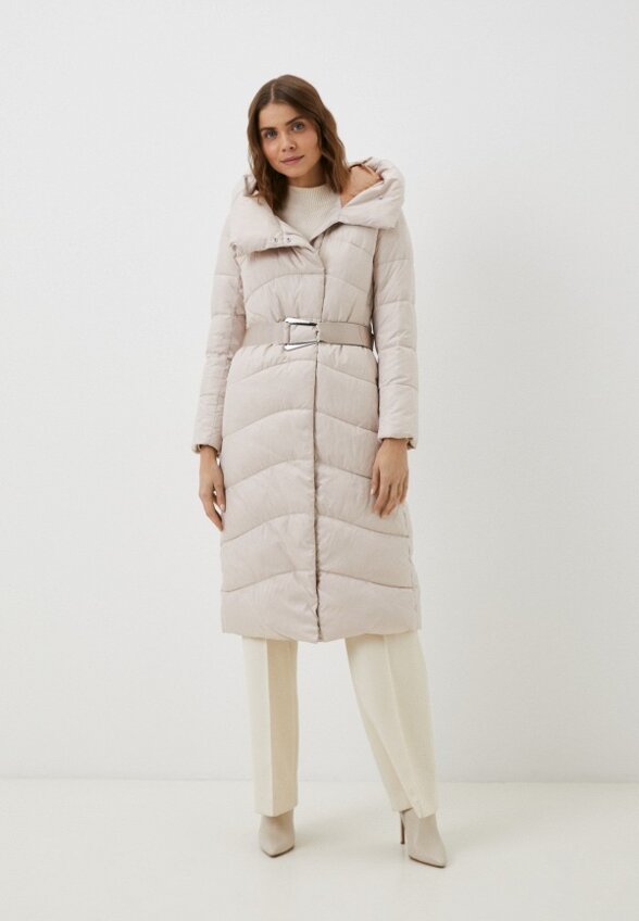 Куртка-пальто Снежная Королева