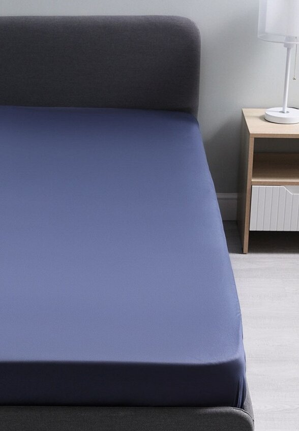 Простыня 1,5-спальная 21maison