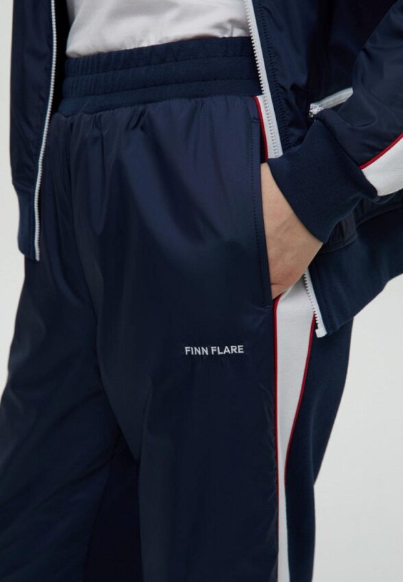 Брюки спортивные Finn Flare