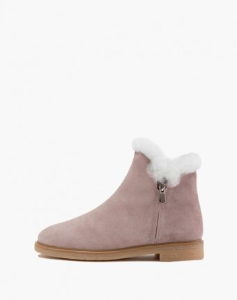 Ботинки Rabbit Loafers женщинам