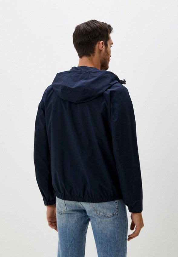 Ветровка Tommy Hilfiger