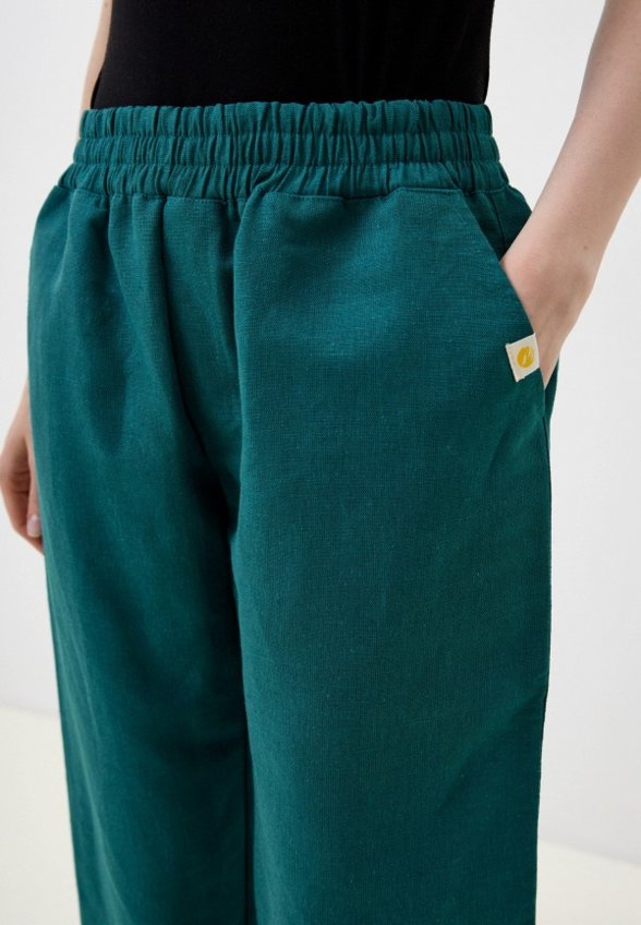 Брюки Простор